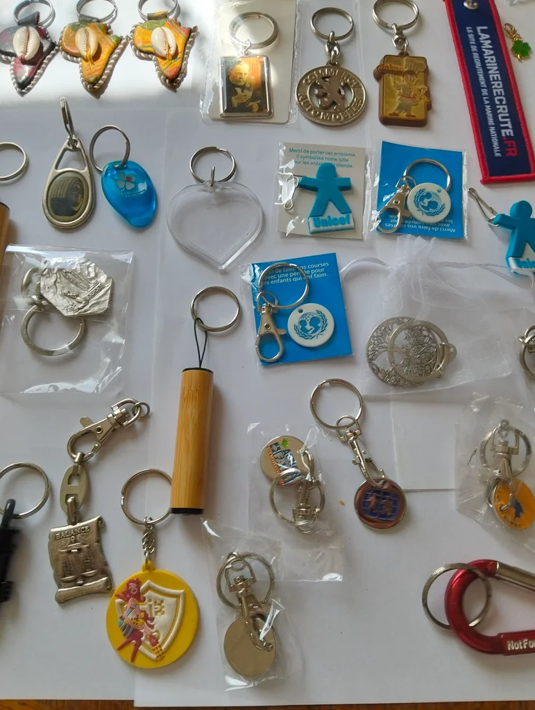 Llavero – photo 2